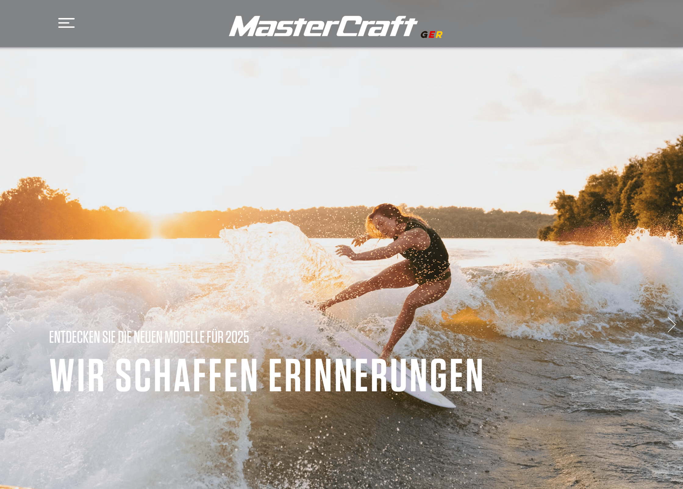 mastercraft.com.de
